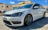 Volkswagen Golf 2.0 TDI 5p. CUP "Limited Edition - Volkswagen Golf: 5tdi