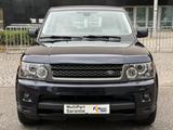 Land Rover Range Rover Sport V6 TD HSE//*KAMERA*//*AHK*// - Land Rover Gebrauchtwagen von 2010