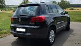 Volkswagen Tiguan 2.0 TDI DSG 4MOTION Track & Style KEYLESS - Volkswagen Tiguan: Style Track