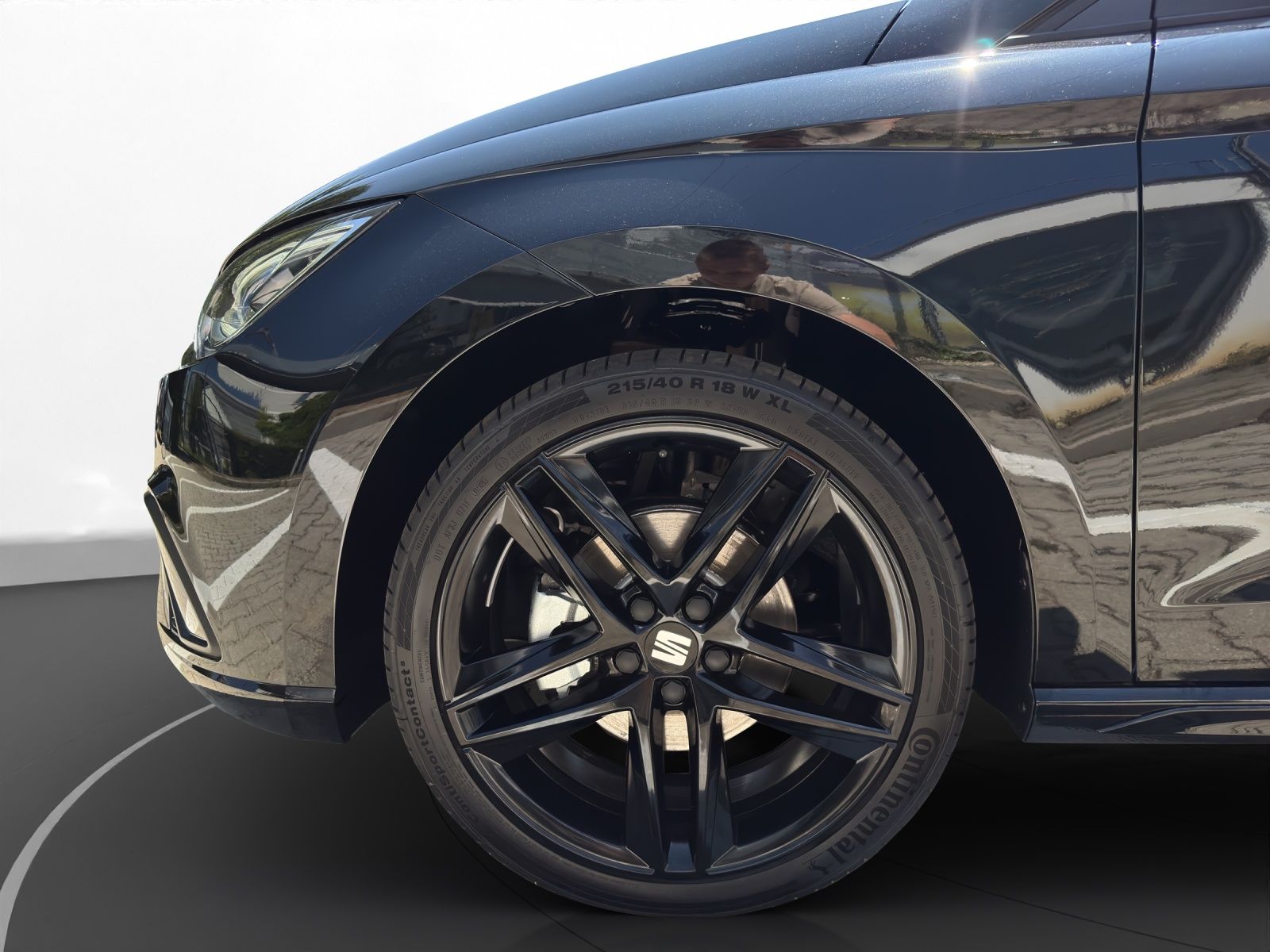 Seat Ibiza - Bild 9