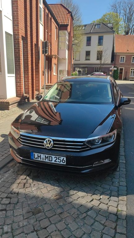 Image of Volkswagen Passat Variant