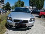 Volvo S40 Lim. 2.4i.Klimatr+SD.1Hand.1A.Tü+Zahnriemneu - Volvo S40: Limousine