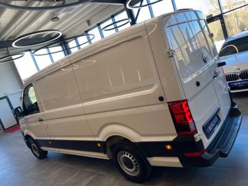 Volkswagen Crafter Kasten 35 mittellang FWD *TOUCH*DAB*2.HD