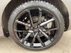FORD FIESTA EcoBoost 1.0