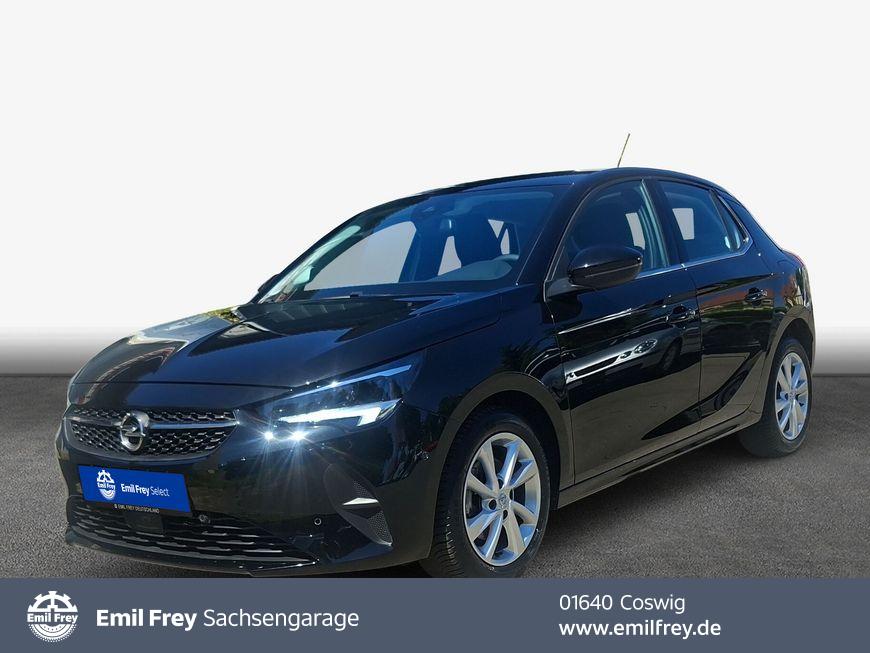 Opel Corsa 1.2 Start/Stop Elegance TW PDC Sitzhzg.