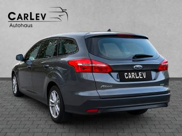 Ford Focus - 5