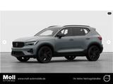Volvo XC40 B3 Plus Black Edition Frontscheibenheizung