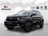 Citroën C3 Aircross Max HYBRID 145 ë-DCS6 7-Sitzer - Citroën C3 Aircross 7-Sitzer