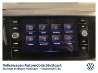 Volkswagen T-Cross - Vorschau Bild 10