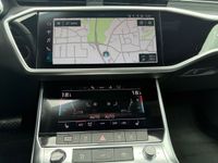 Audi A7 - Vorschau Bild 9