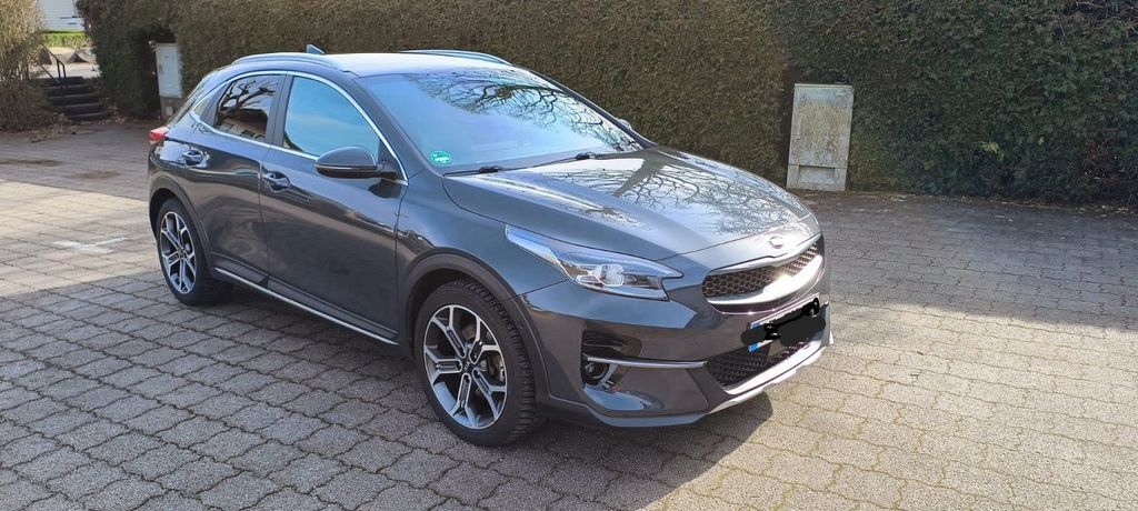 Image of Kia XCeed