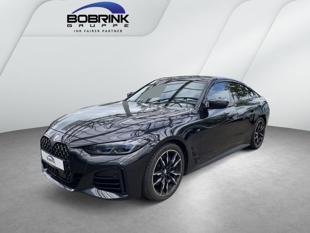 2022 BMW M440