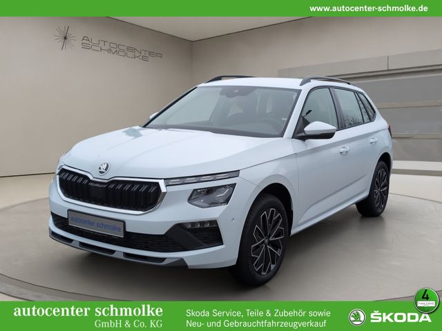 Skoda KAMIQ 1.5 TSI TOUR+DSG*LED*RFK*SHZ*KESY*EFH*