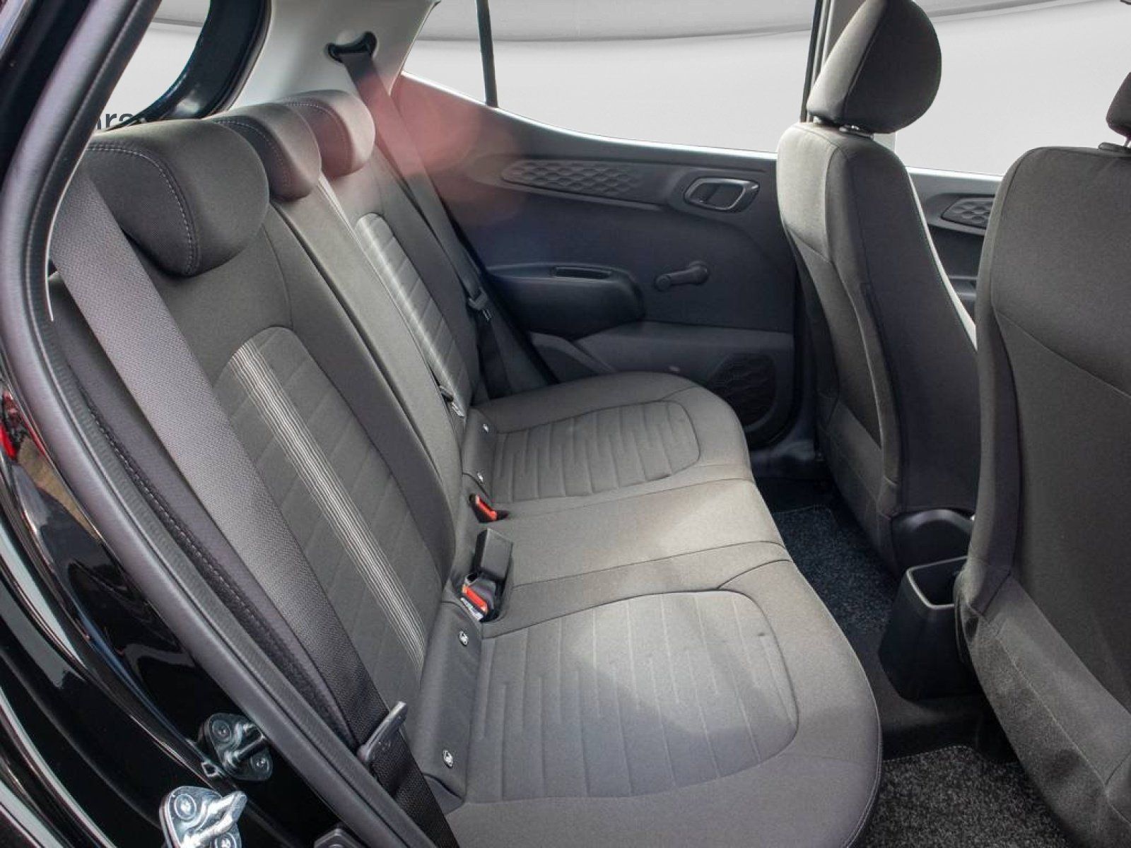 Hyundai i10 – Bild 7