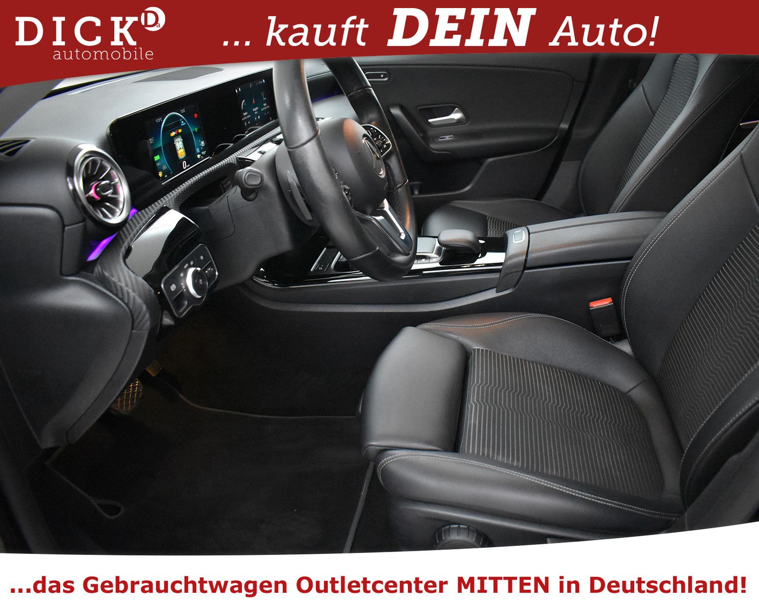 Fahrzeugabbildung Mercedes-Benz CLA 250e Style LEDER+PANOR+STANDHZ+NAVI+KAM+ACC+