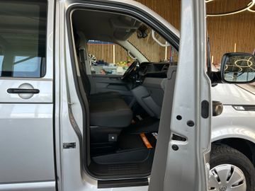 Volkswagen T6  *ACC*LED*NAVI*Klima*3.SITZER*1-Hand*