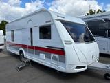 Kabe Royal 600 CXL KS /2.000kg/Mover - Kabe Wohnwagen