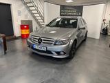 Mercedes-Benz C 350 T Special Edition AMG PDC Navi Sitzhzg. - gebrauchte Mercedes-Benz C 350 aus dem Jahr 2010