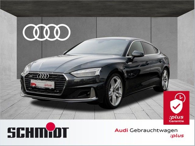 Audi A5 Sportback 40 TFSI quattro Advanced S line ACC