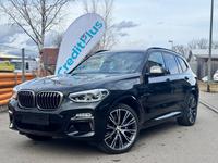 BMW X3 M40 d*M-AEROYDANMIK*FINANZIERUNG*TOP*PANORAMA