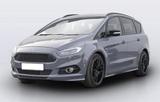 Ford S-Max 2,0 EcoBlue Bi-Turbo 177kW ST-Line Aut...
