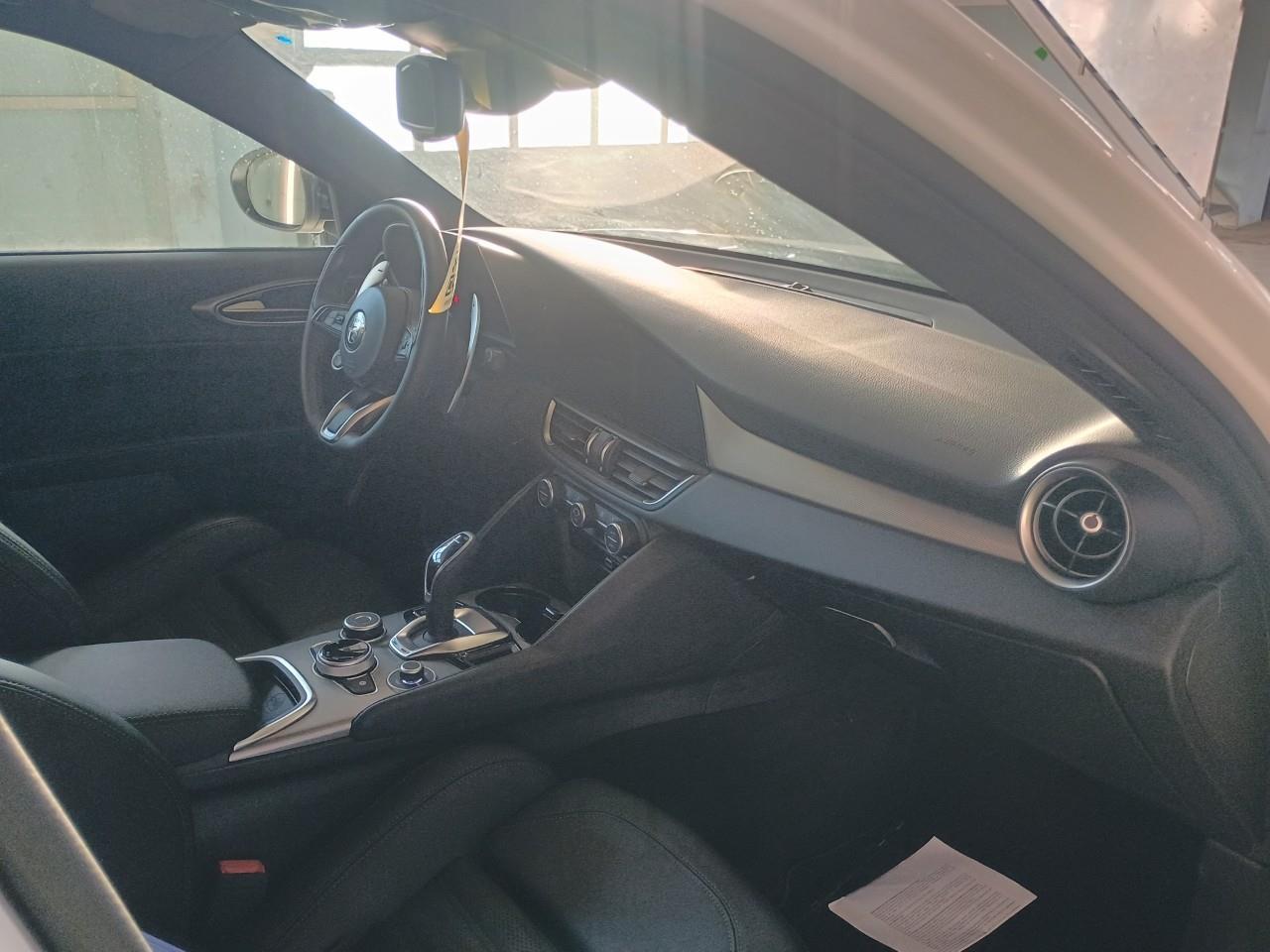 Alfa Romeo Giulia Veloce Q4 LED-MATRIX+ACC+KAM+SHZ+LEDER+, миниатюра 5