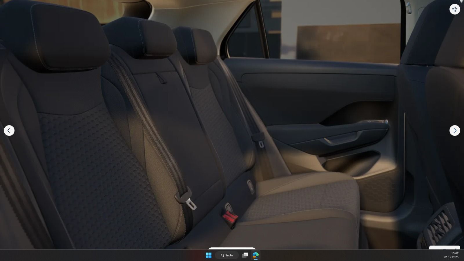 Volkswagen T-Roc - Bild 12