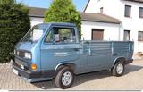Volkswagen T3 Pritsche SAHNESTÜCK!!! - Volkswagen T3
