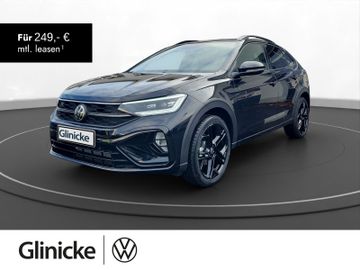 Volkswagen Leasingangebot: Volkswagen Taigo R-Line Automatik Kamera Sitzheiz PDC Klima