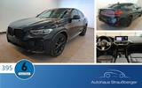 BMW X4 xDrive 30d M Sport ACC AHK H/K HUD LRHZ STHZ - BMW X4 in Leverkusen