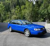 Audi S6 Plus Avant - quattro  - Audi S6: Plus