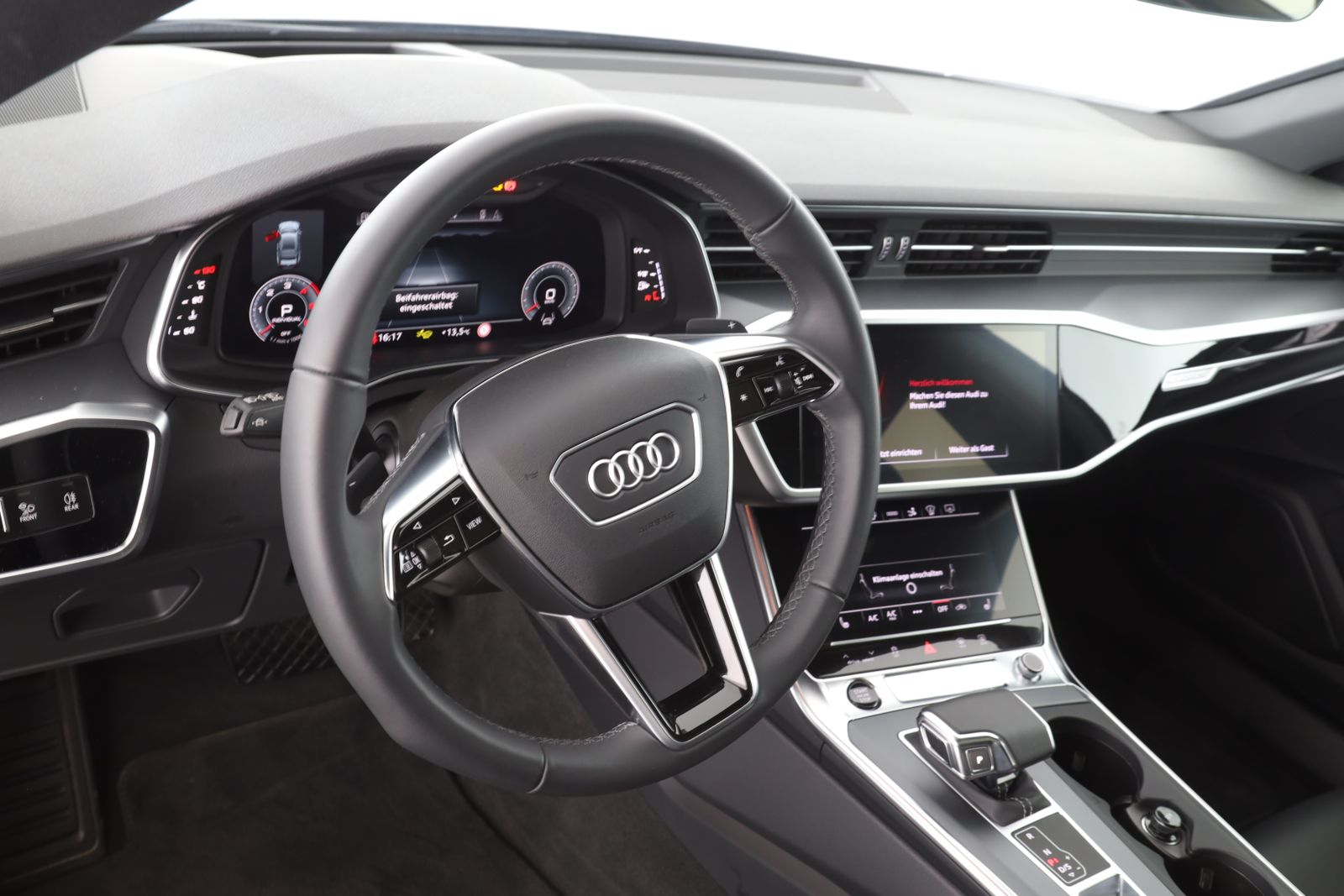 Audi A7 - Bild 12