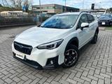 Subaru XV 1.6i Lineartronic Style - Bi-fuel - Subaru XV mit Benzin-Antrieb: Limousine