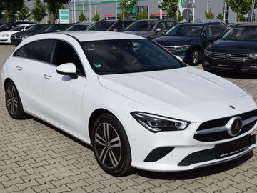 Mercedes CLA 200 - 5