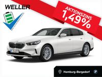 BMW i5 - Vorschau Bild 1