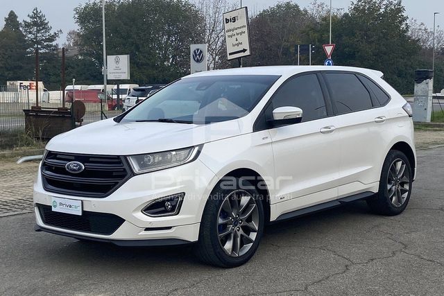 Ford FORD Edge 2.0 TDCI 210 CV AWD S&S Powershift ST 