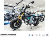 BMW CE02 Highline - ELEKTRO KLEINKRAFTRAD