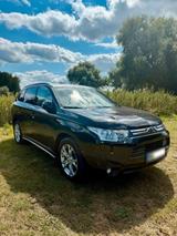 Mitsubishi Outlander 2.0 ClearTec - gebrauchte Mitsubishi Outlander aus dem Jahr 2013