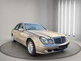 Mercedes-Benz E 240 ELEGANCE*AUTOM*VOLLLEDER*MEMORY*SITZKLIMA* - gebrauchte Mercedes-Benz E 240 aus dem Jahr 2003