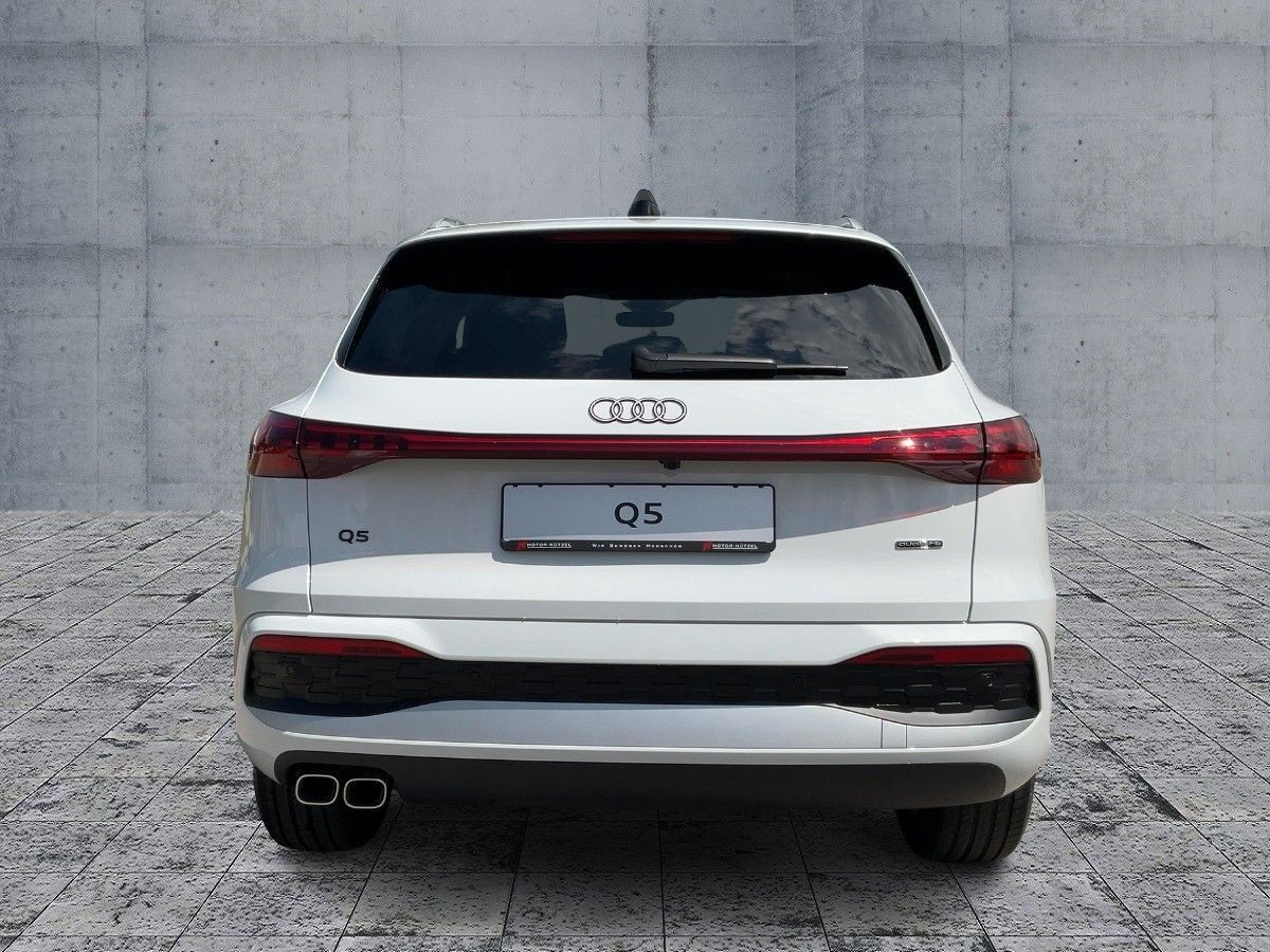 Audi Q5 - Bild 4
