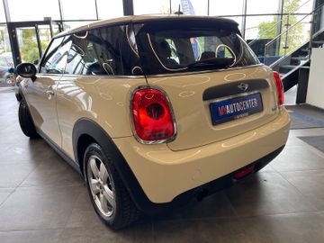 MINI ONE 3-Türer *SALT*SHZ*2.HAND*KLIMA*