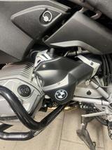BMW R1200GS ABS, Koffer und Top Ausstattung - Enduro Motorräder bis 5.000 Euro