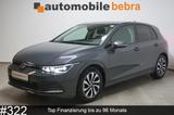 Volkswagen Golf 8 2.0TDI DSG Active Pano Virtual AHK LED