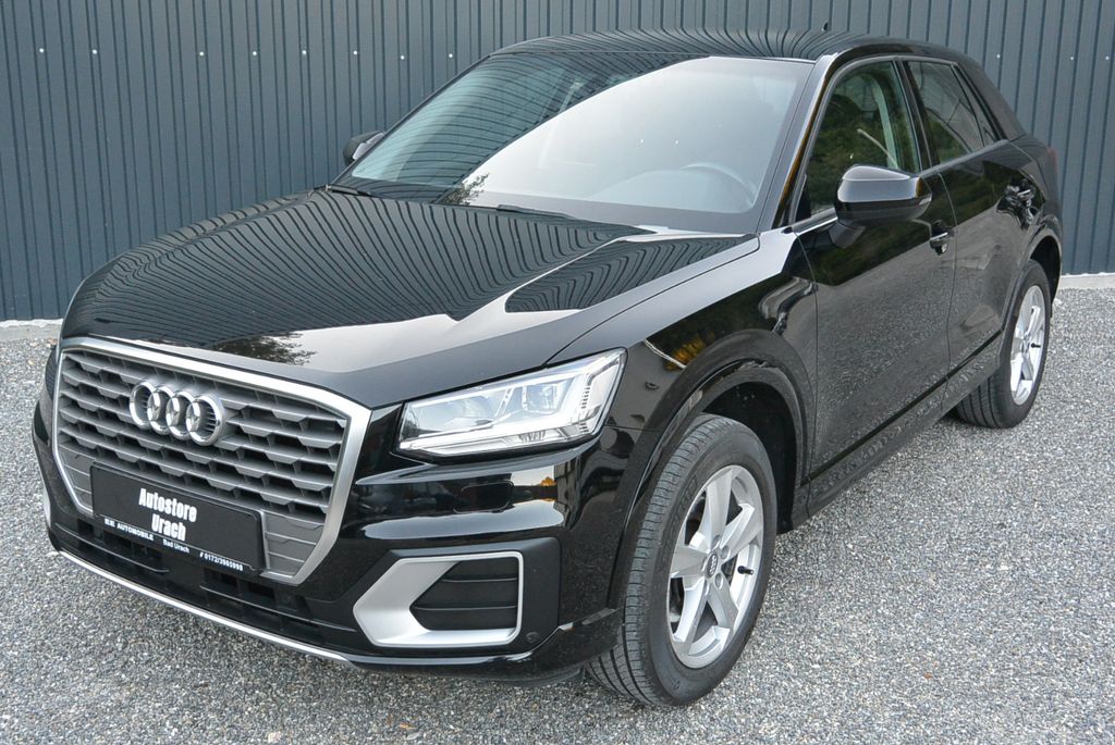 Image of Audi Q2