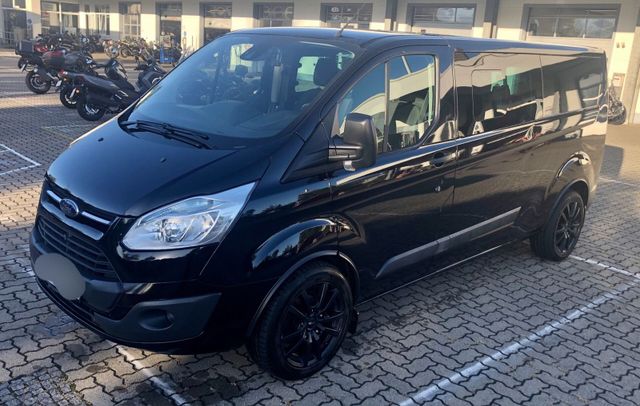 Ford Transit Custom 290 DOKA/MIXTO/L2H1