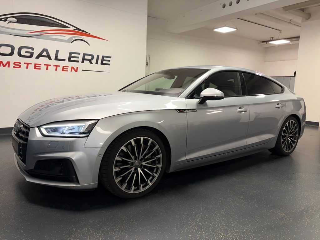 Image of Audi A5