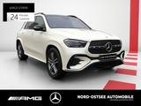 Mercedes-Benz GLE 450 d 4M AMG PANO HUD AHK 360 STANDHZG NIGHT - Mercedes-Benz GLE 450 in Hamburg