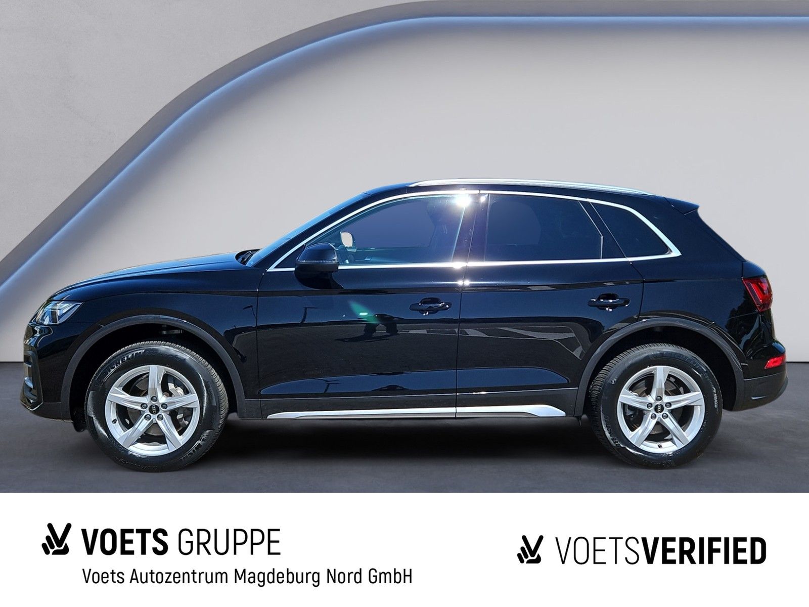 Audi Q5 - Bild 3