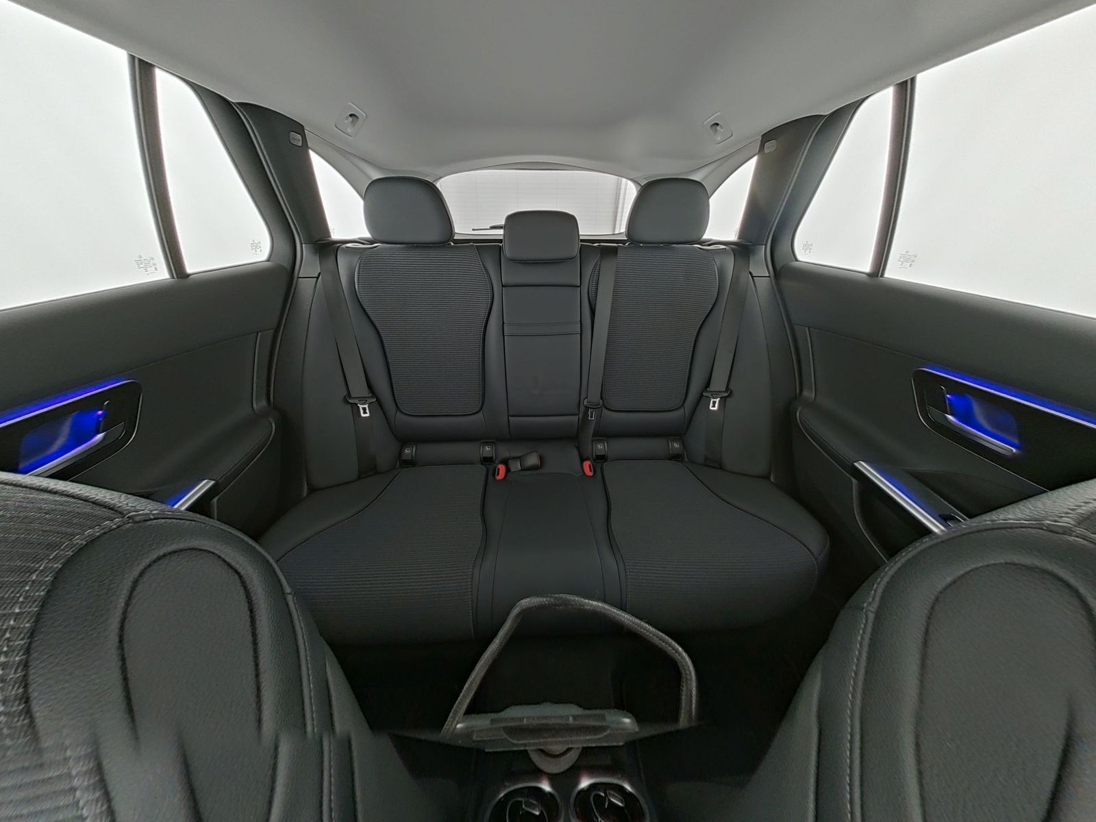 Mercedes-Benz C 200 - Bild 17