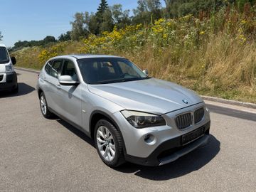 BMW X1 - 3